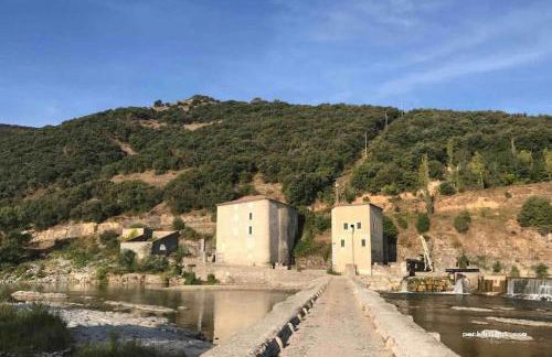 Le Gîte 21 - Grande Maison Groupes - 32 personnes - Foto 21