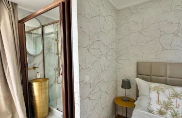 The View II Costa Caparica ( private parking ) - Foto 7