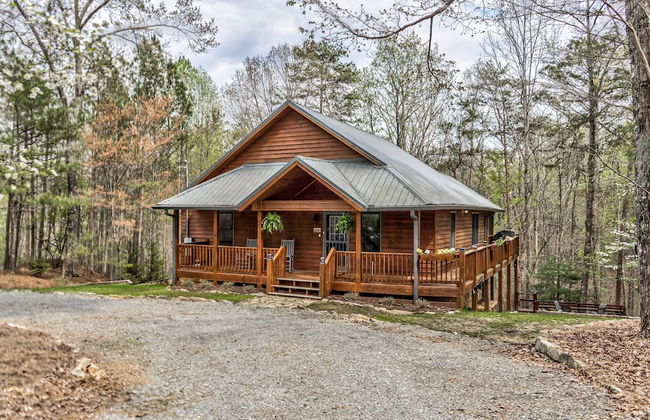 Leisure Bear Lodge - Foto 62