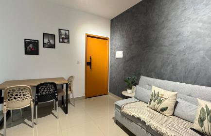 301-3 · APT Dois Quartos Blue Life - Foto 6