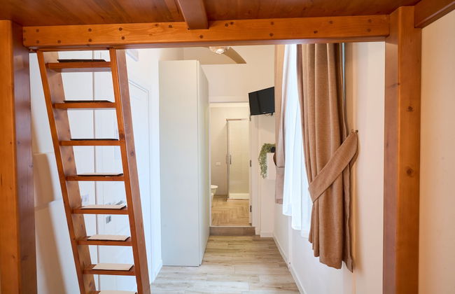 Toto e Peppino luxury rooms - Foto 24