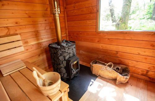 Entre Mer et Nature - Bain nordique et sauna - Foto 35