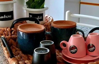 Appartamento CasaZeta luminoso e centralissimo - Foto 14