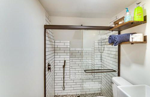 Golf and Swim! Pine Mtn Club Retreat with Game Area - Foto 12