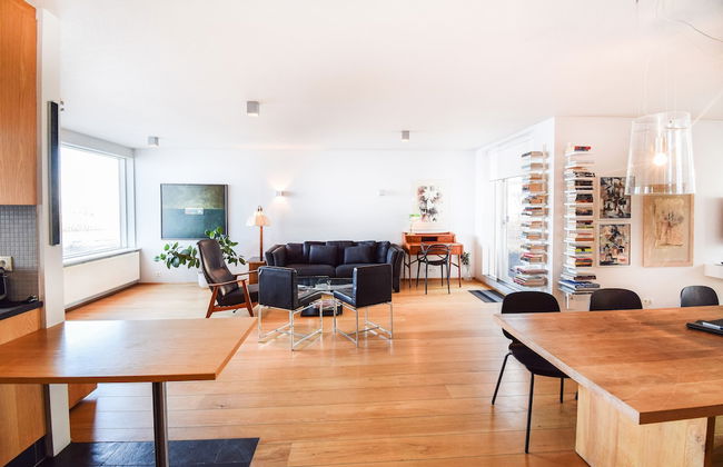 Seaside Paradise Apartment - Foto 15