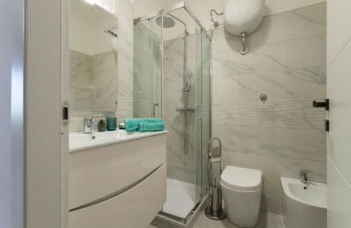 Vigna Clara apartment - Foto 40