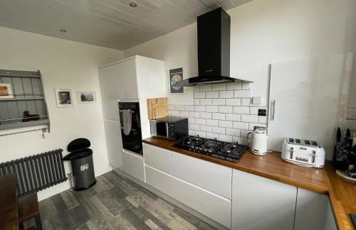 Isle of Bute Blissful Retreat- Stunning 3 Bed Flat - Foto 18