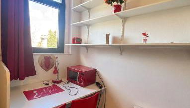 La ContrEscarpe - Studios de DEPANNAGE - Secteur GARE CENTRE - Foto 3