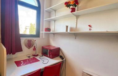 La ContrEscarpe - Studios de DEPANNAGE - Secteur GARE CENTRE - Foto 3