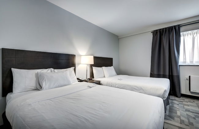 Hotel Terrasse Royale - Foto 16