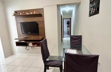 Apartamento amplo e tranquilo - Foto 31