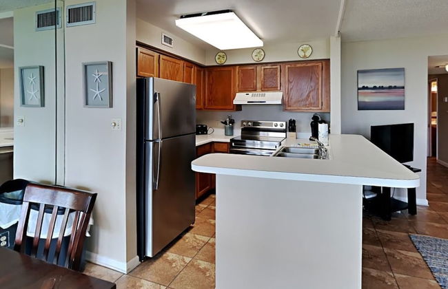 Santa Rosa Dunes by Southern Vacation Rentals - Foto 11