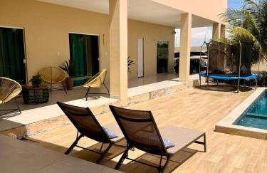 Casa Encanto das Dunas - Foto 23