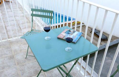 Nap in the shade Apartment - Foto 6