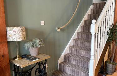 Copley Cottage - Foto 18