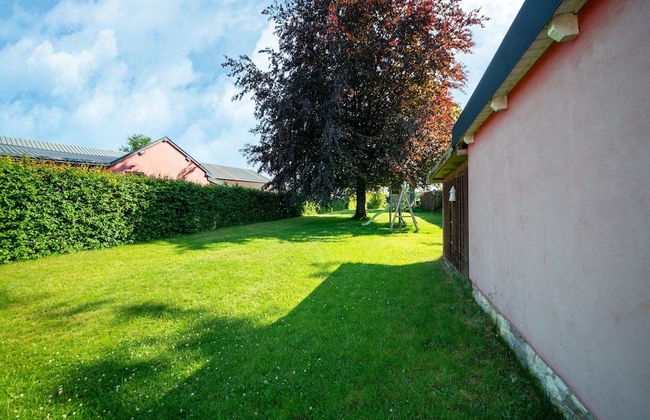 Ludogite: Lover's Retreat - Photo 38