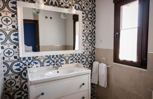 Casa Rural Alcolea del Pinar - Foto 59