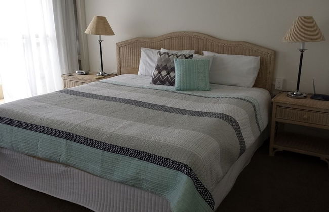 Kirribilli Riverfront Apartments - Foto 15