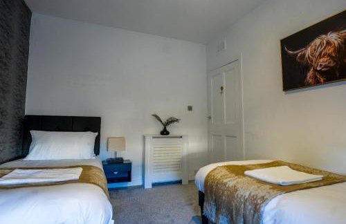 Caldwell House - Foto 18