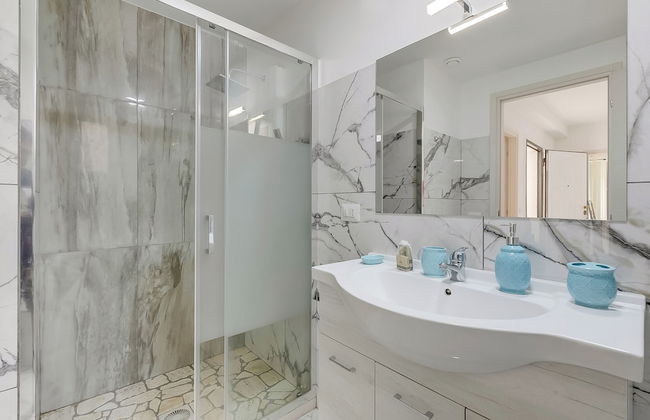 Pino 5 - 2 bedrooms Near The Sea - Foto 12