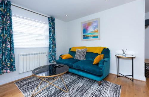 First Class Flat - Foto 14