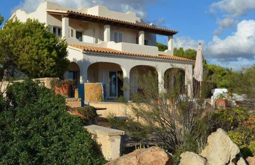 Villa Vallgornera - Foto 19