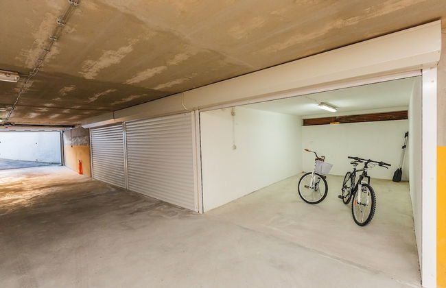 Apartments Zenta - Foto 54