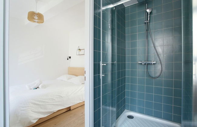 Apartment in Boulogne for 4 People - Photo 8