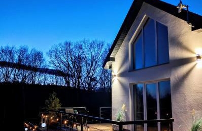 Domek Na Wądołach - Foto 5