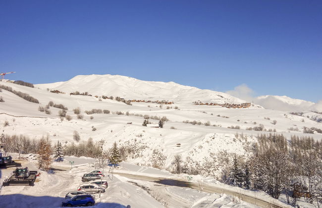 Bâtiment B - Foto 17