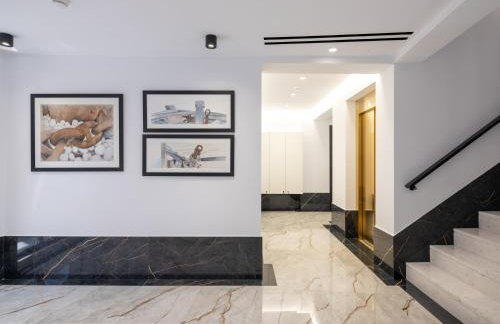 Captain Napoleon Paterakis CNP Luxurious Suites - Foto 49