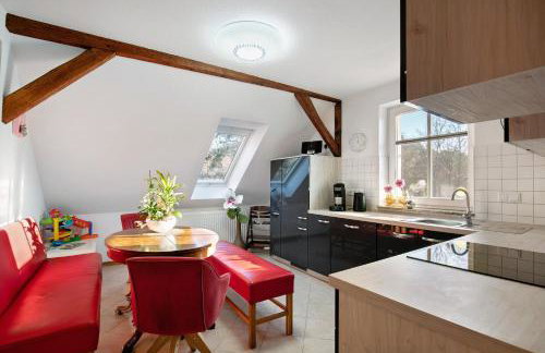 Ferienwohnung Friedrich - Photo 21