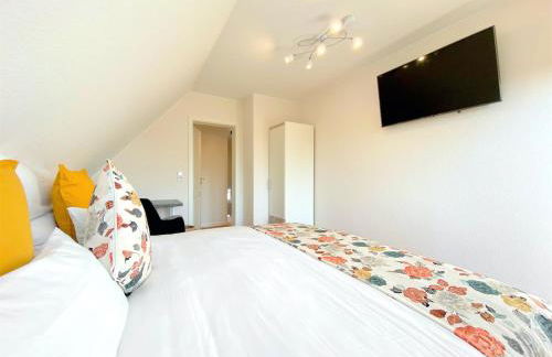 Ferienhaus Weserbrandung - Photo 27