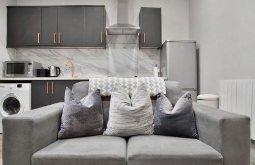 WhiskAwayHomes Shaw Street Apartment 1 - Foto 16