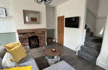 Cottage in Whalley - Foto 6