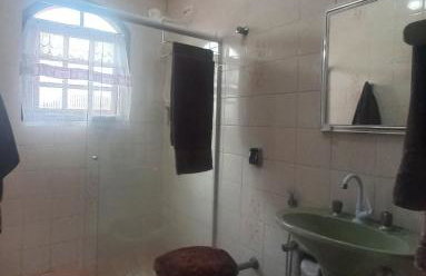 Casa Master Pé na Areia com Piscina Wifi - Foto 24