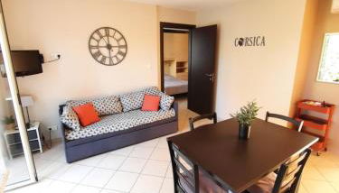 Chez Valérie et Stéphane, Les terrasses de Lozari - Foto 4