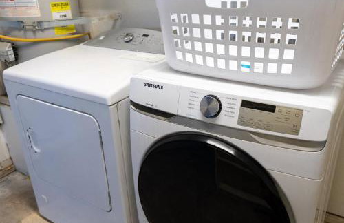 Templeton Creekside Cottage - Foto 26