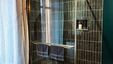 Maison au cœur de Chauvigny - Foto 4, Shower