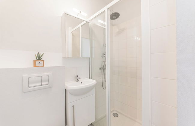 WS Hôtel de Ville - Le Marais - Photo 71