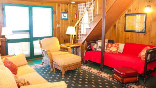 Cottage on Geneva Point - Foto 5