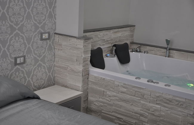 Imperial Suite - Foto 22