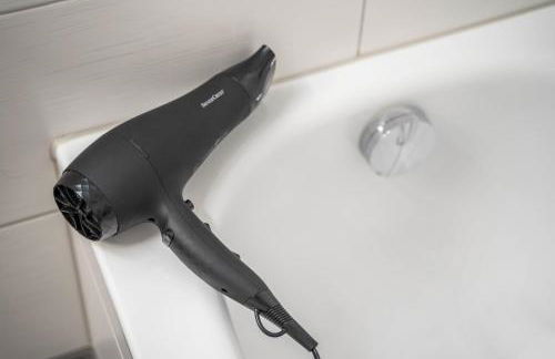 Ferienwohnung Hohfelsenblick - Foto 23