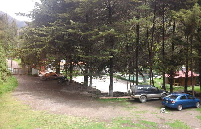 Escursione a Huariaca e Conoc + Casa de la Moneda - Foto 4