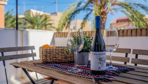 Maritim Horizon House Port of Valencia - Foto 5