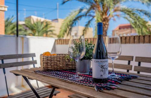 Maritim Horizon House Port of Valencia - Foto 5