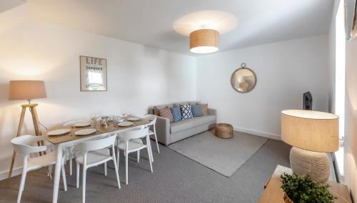 Sea Breeze Apartment - Foto 5