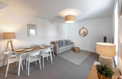 Sea Breeze Apartment - Foto 5