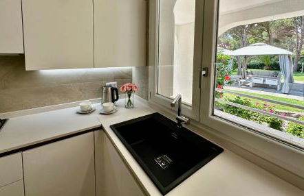 Villa Beachfront Marina - Foto 42