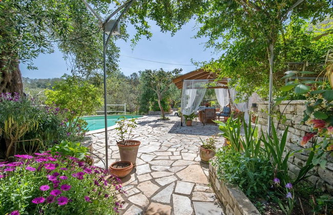 Georgina House in Velianitatika - Foto 3